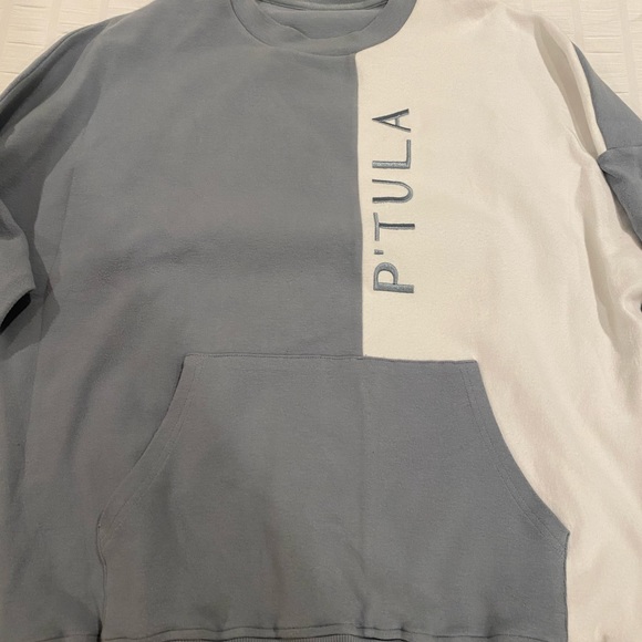 Ptula colorblock crew - Picture 2 of 4